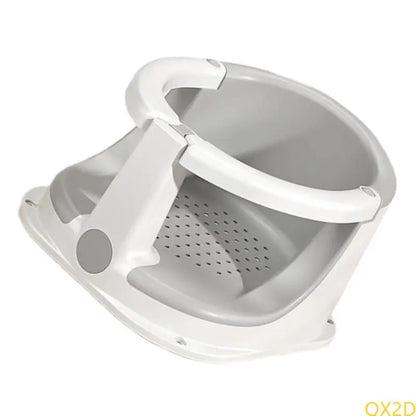 Siège de bain pour bébé