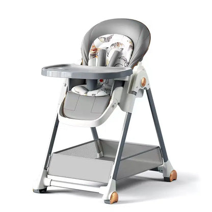Table pour enfant multifonctionnel