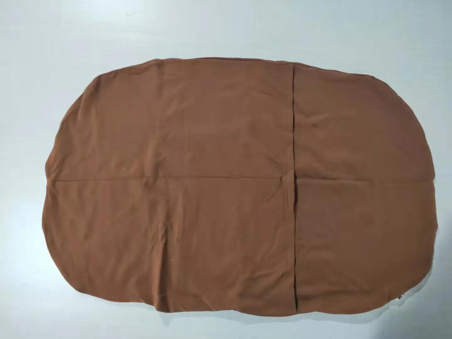 Lit de voyage en coton pour bébé