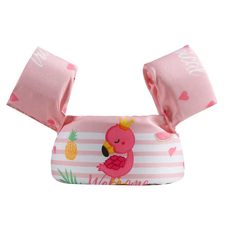Gilet de natation pour enfants