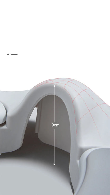 Siège de toilette portable pour enfants