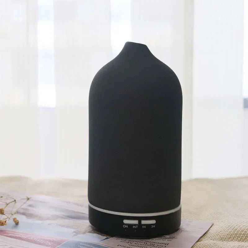 Diffuseur d’huile essentielle ultrasonique