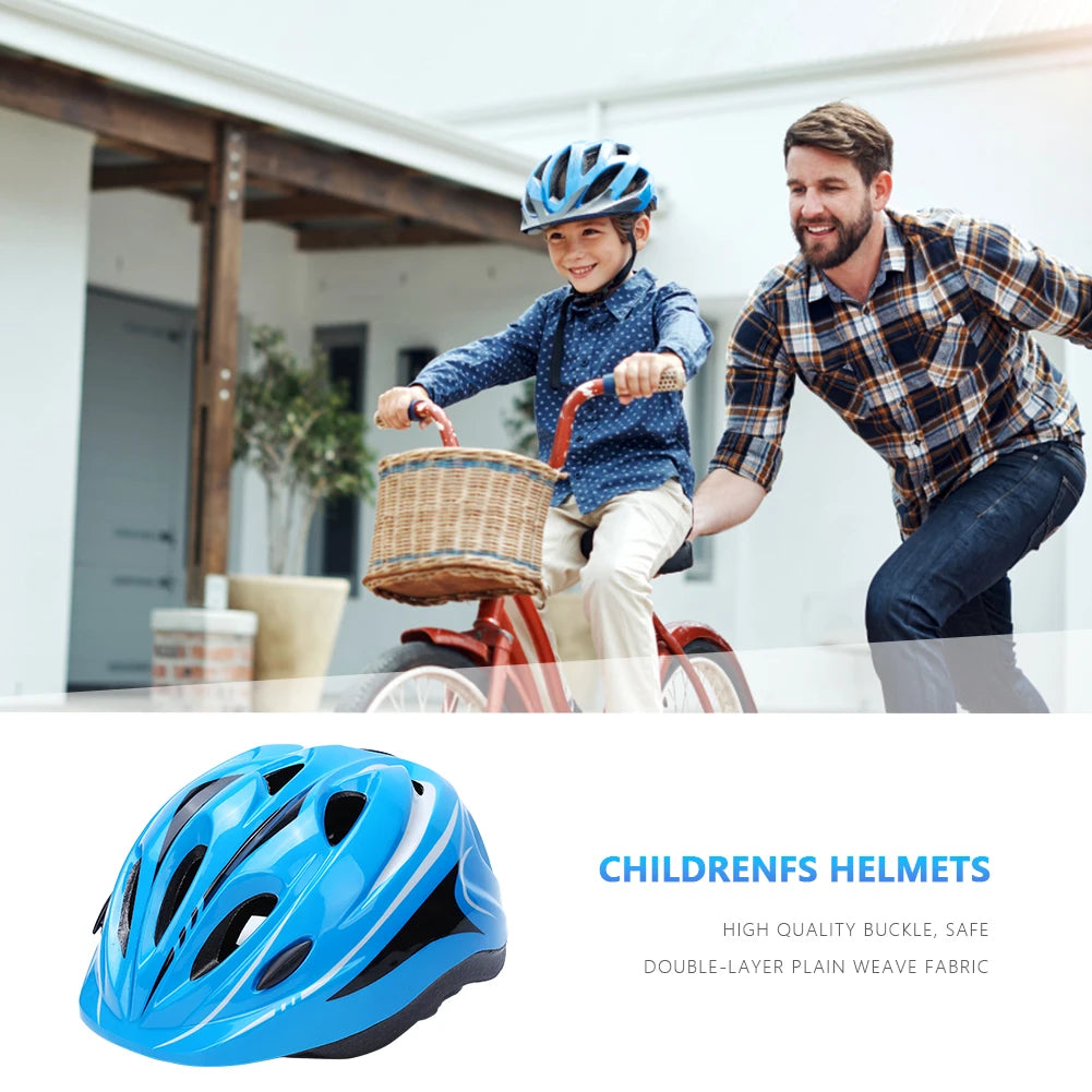 Casque ultra-léger pour enfants