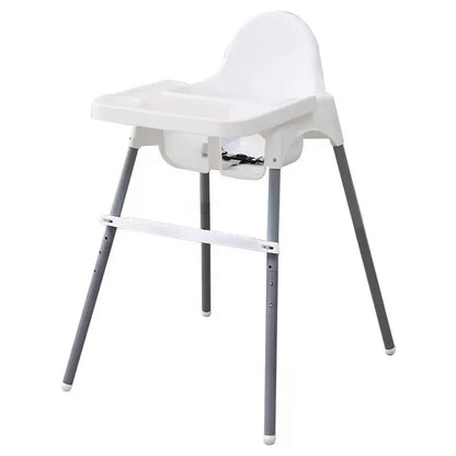 Chaise de salle à manger pliable