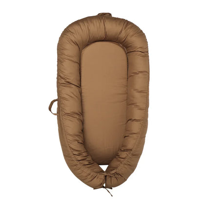 Berceau Portable en coton pour bébé