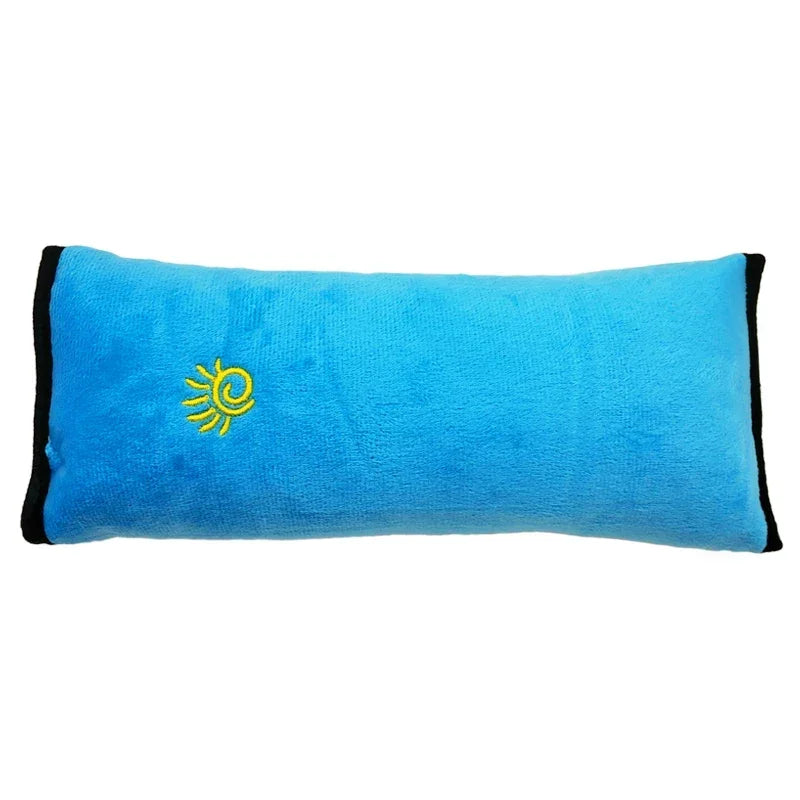 Coussin d’épaule rembourré pour ceinture de sécurité