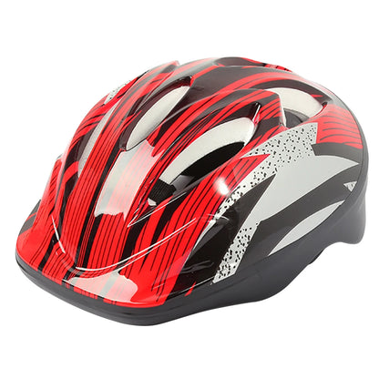 Casque  de vélo VTT pour enfant