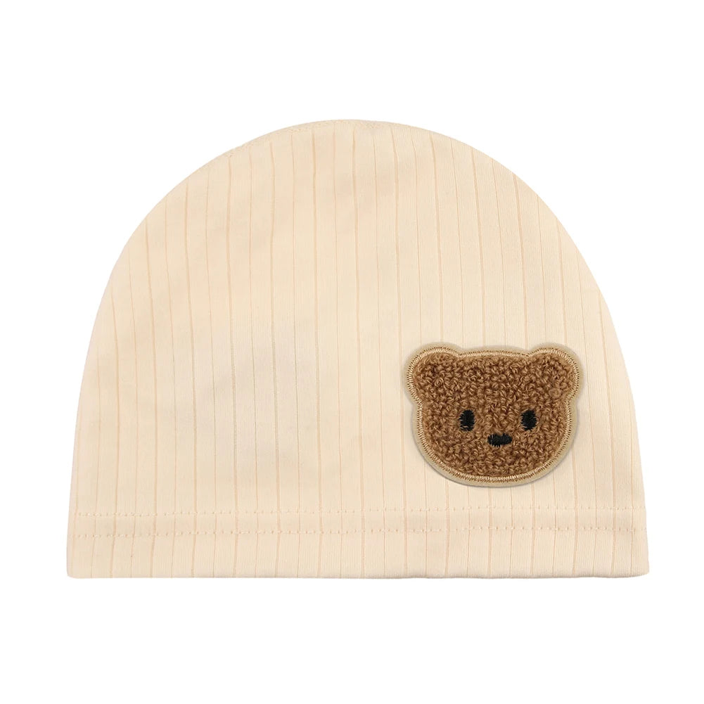 Bonnet pour nouveau-né