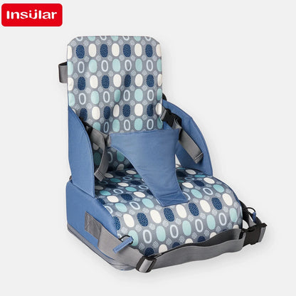 Coussin de dossier pour bébé