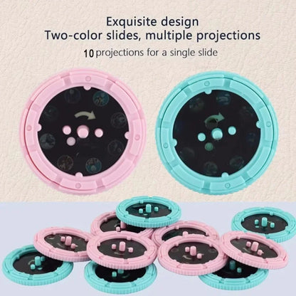 Lampe de poche pour bébé