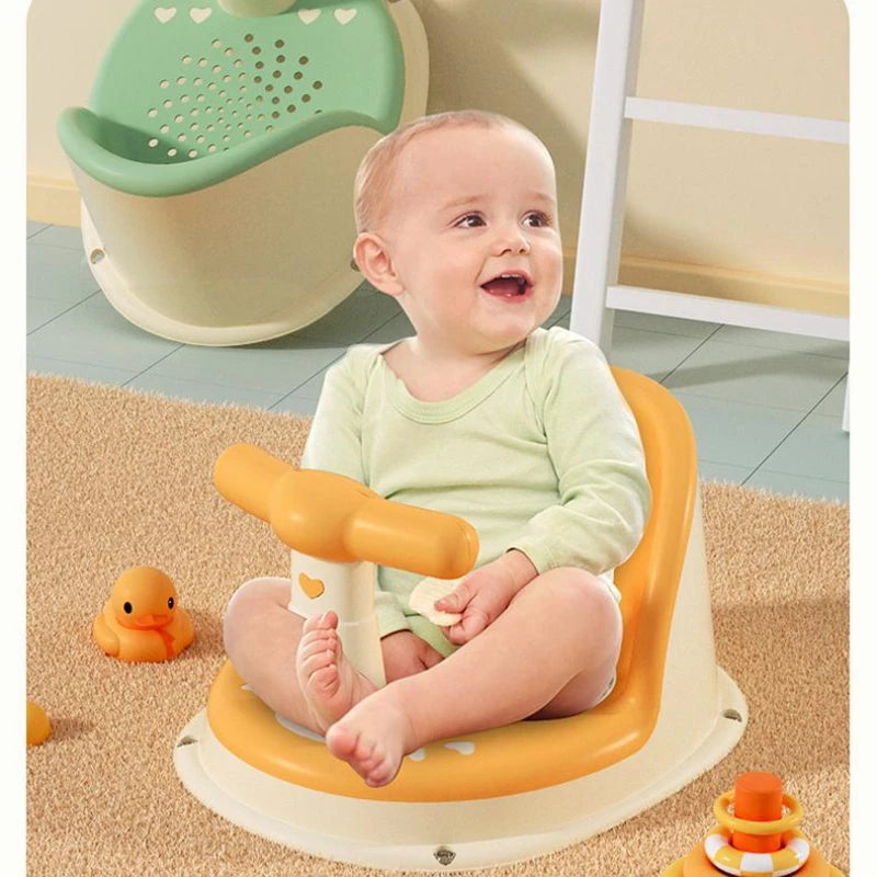 Siège de bain pour bébé