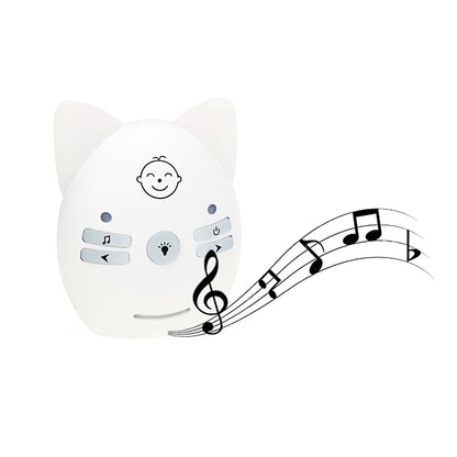 Moniteur pour bébé sans fil Portable