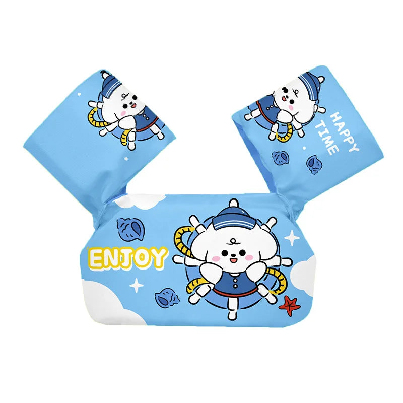 Gilet de natation pour enfants