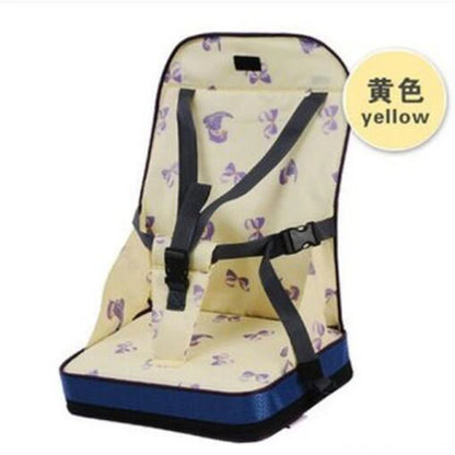 Chaise pour bébé portable