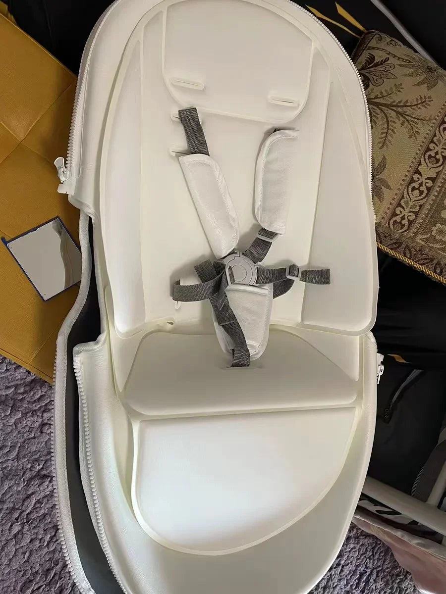 Poussette Portable 3 en 1 pour bébé