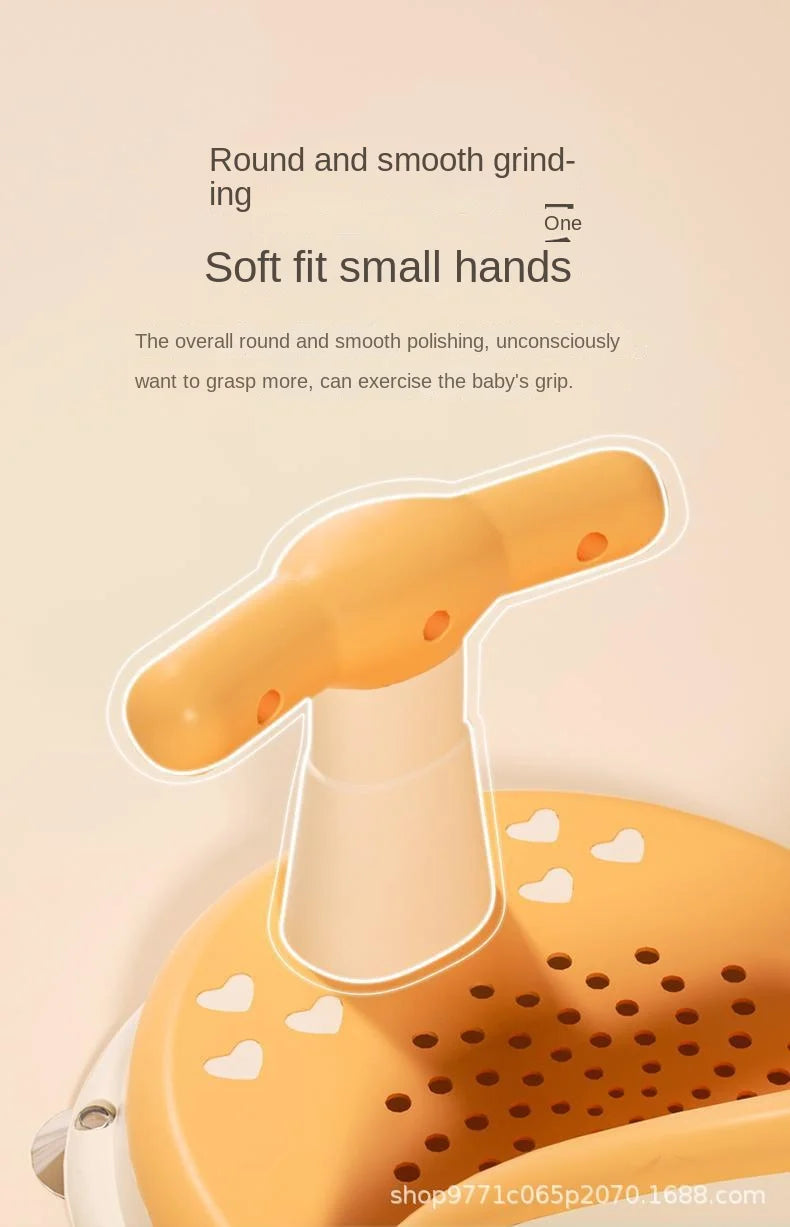 Siège de bain pour bébé