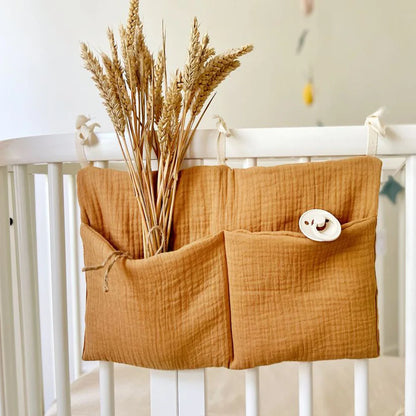 Sac suspendu pour berceau de bébé
