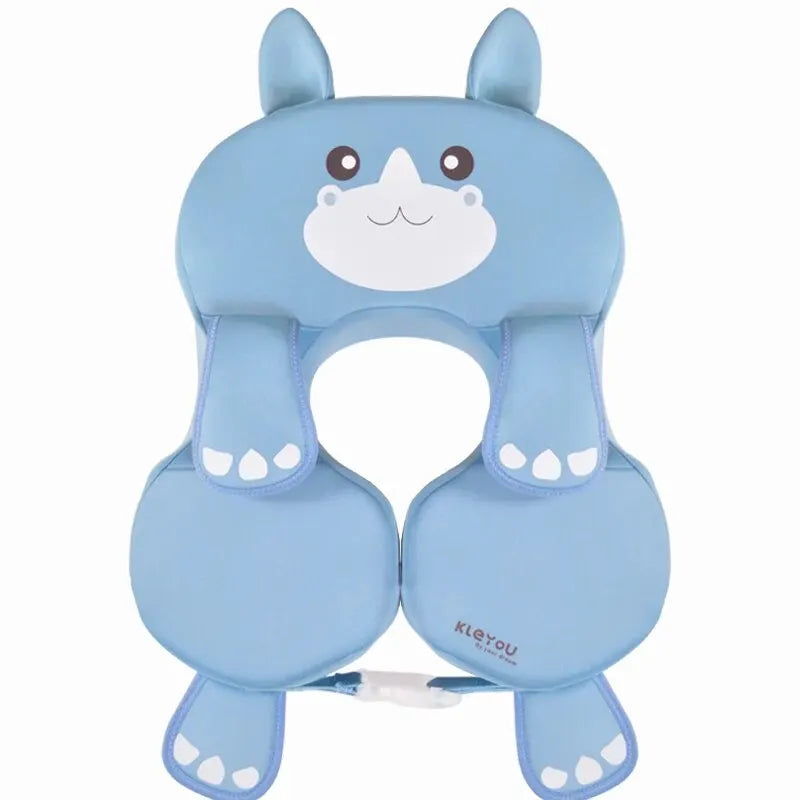Flotteur de piscine pour bébé