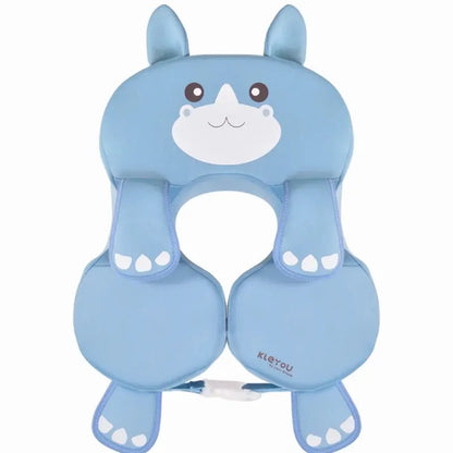 Flotteur de piscine pour bébé