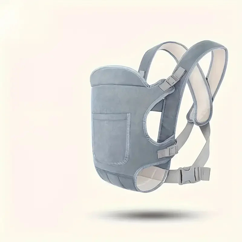 Porte-bébé à capuche