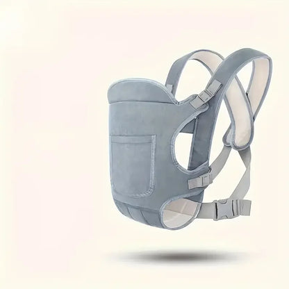 Porte-bébé à capuche