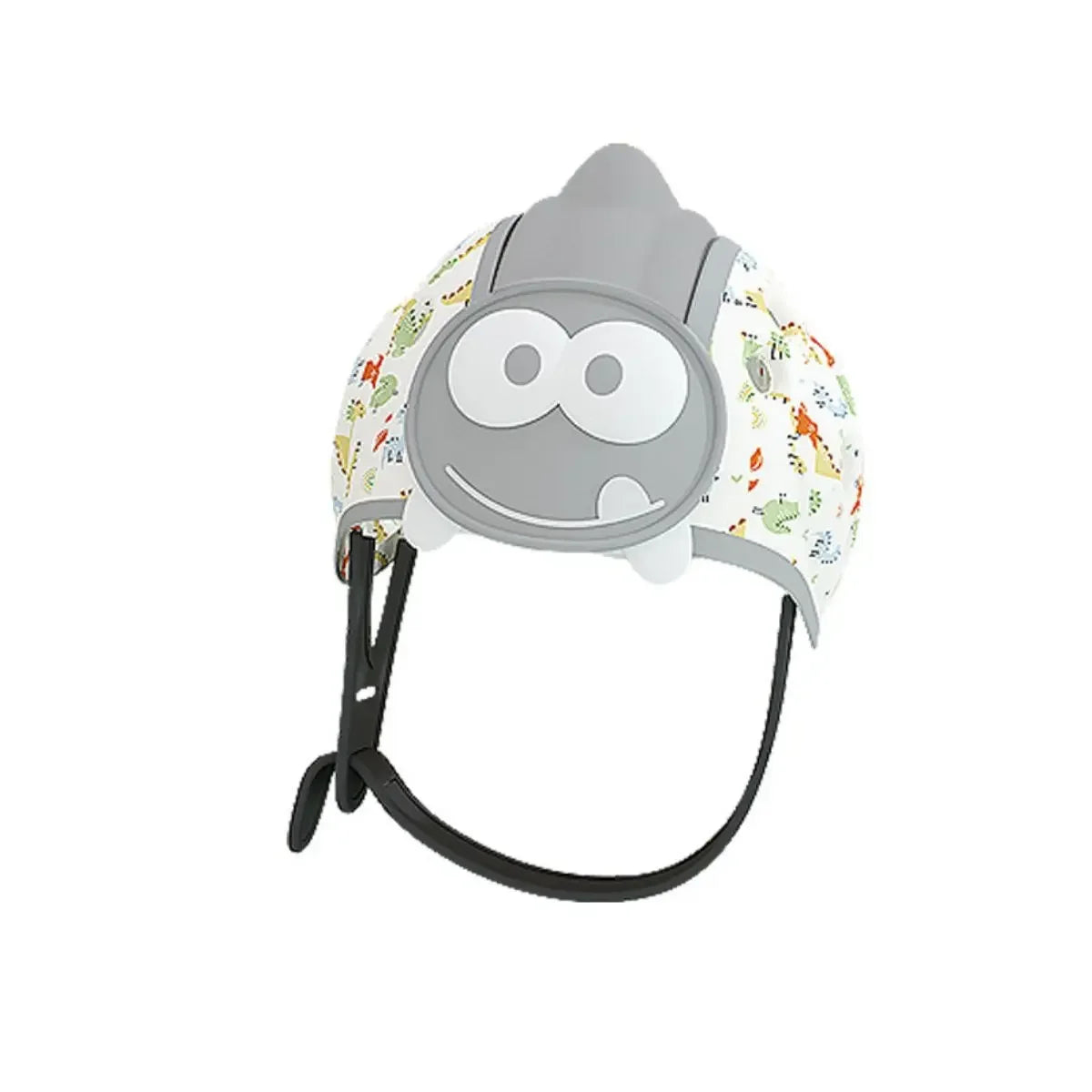 Casque de protection pour bébé