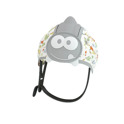 Casque de protection pour bébé