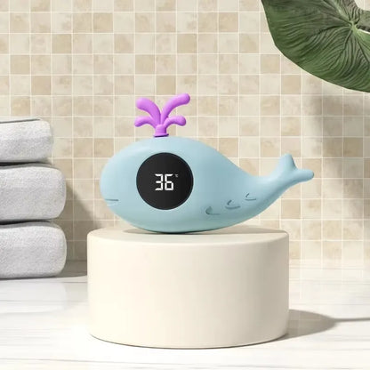 Thermomètre de bain pour bébé