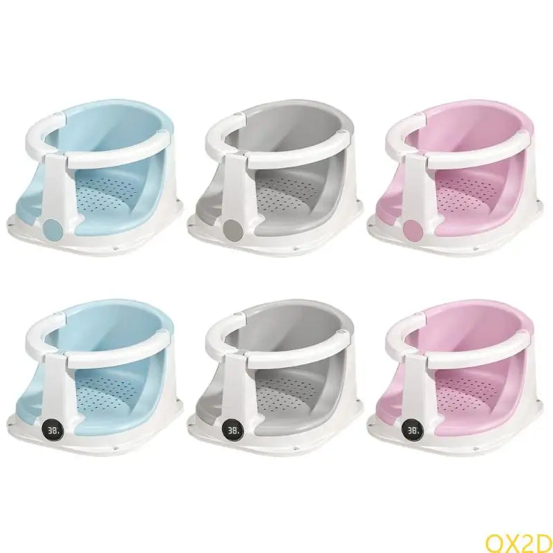Siège de bain pour bébé