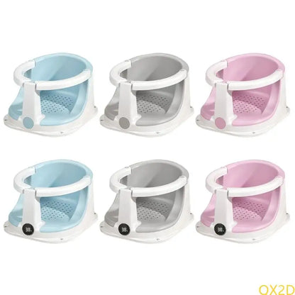 Siège de bain pour bébé