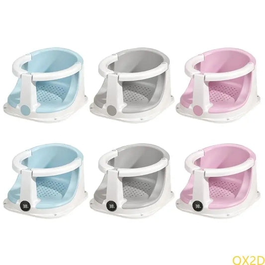 Siège de bain pour bébé