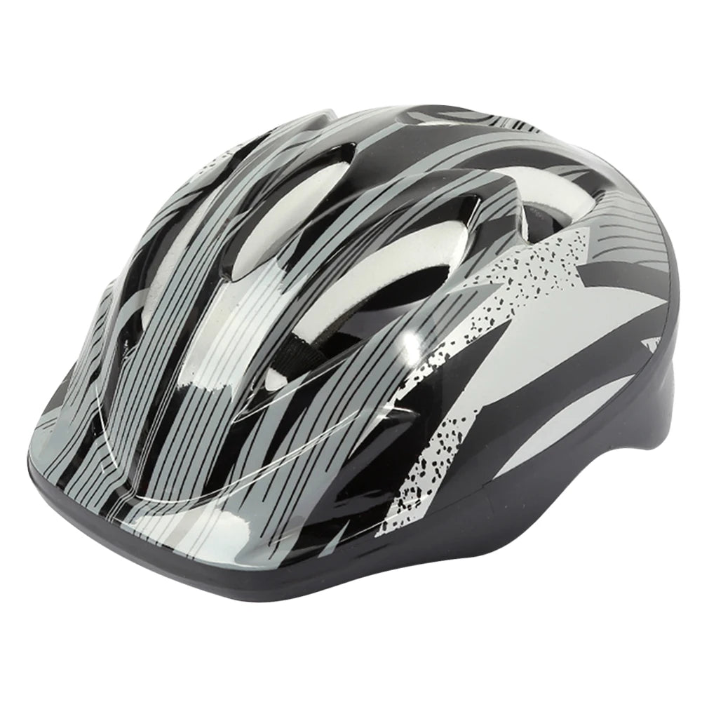 Casque super sécurisé pour enfants