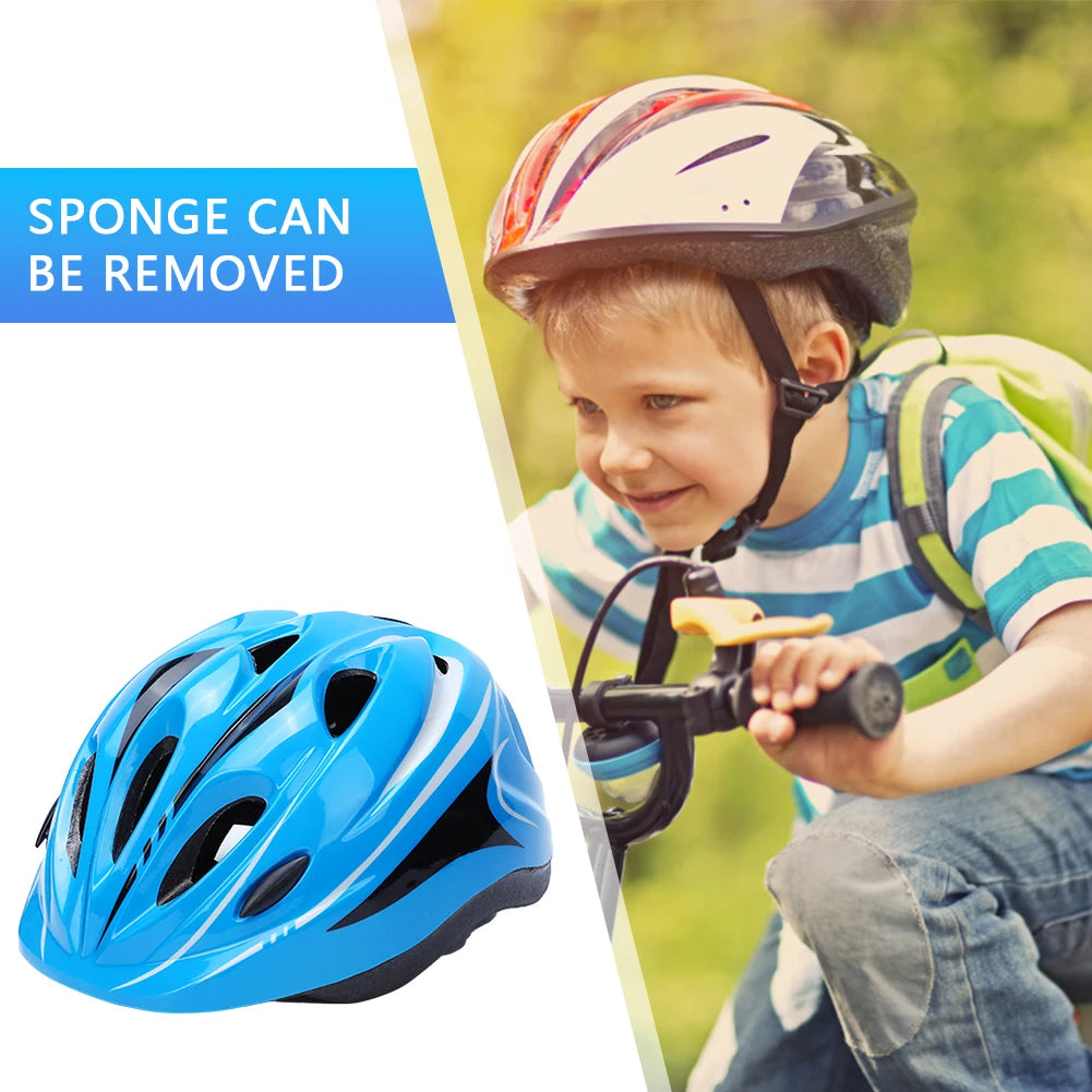 Casque ultra-léger pour enfants