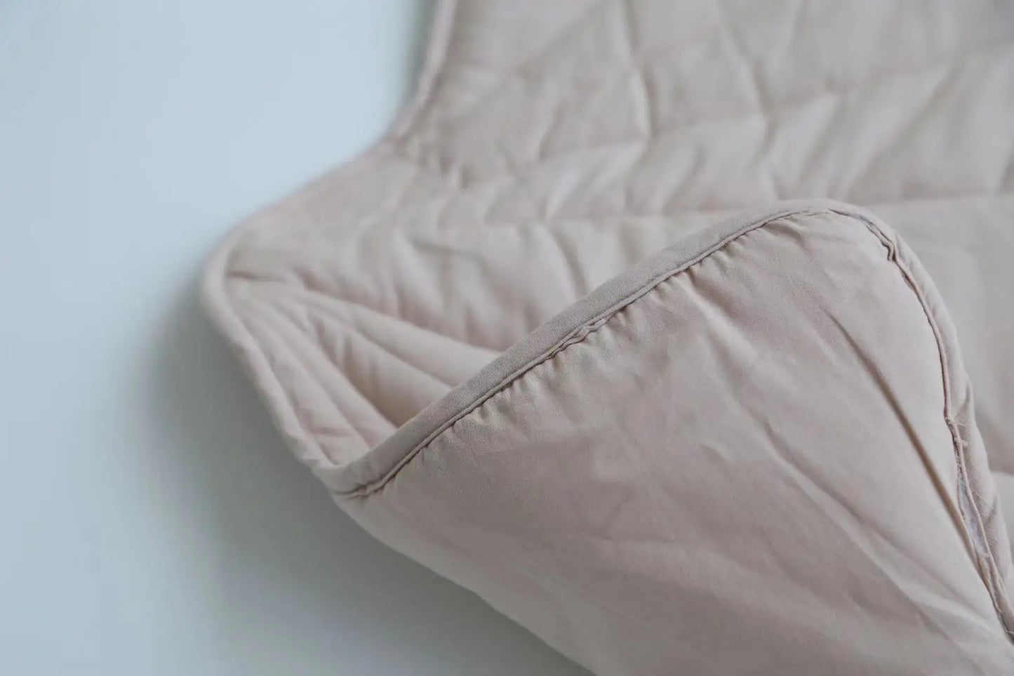 Tapis de sol bébé tout doux en forme de coquille