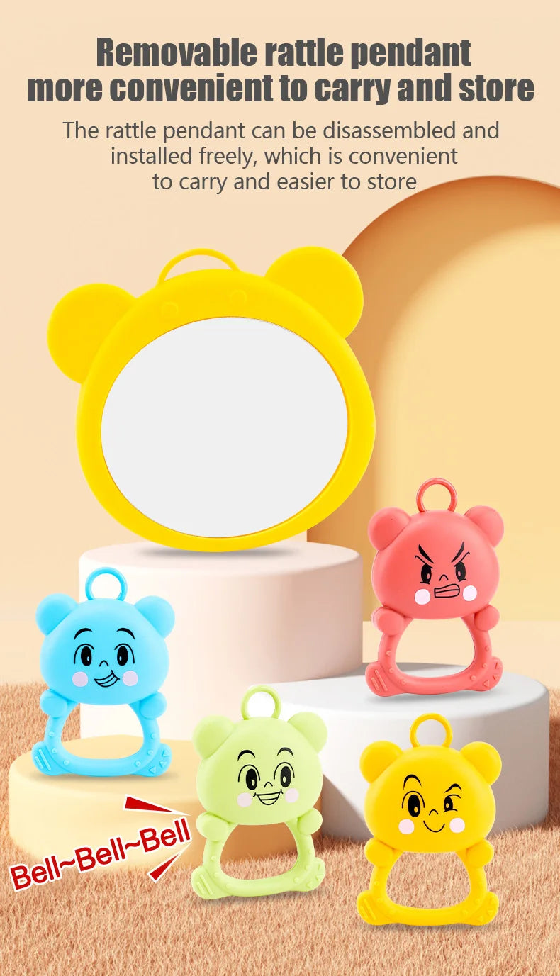 Tapis d’activité pour bébé