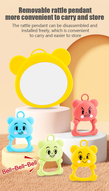 Tapis d’activité pour bébé