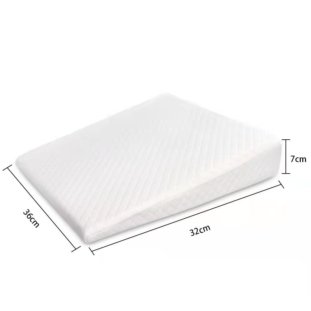 Coussin cale pour nouveau-né