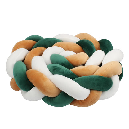 Tresse de lit bébé