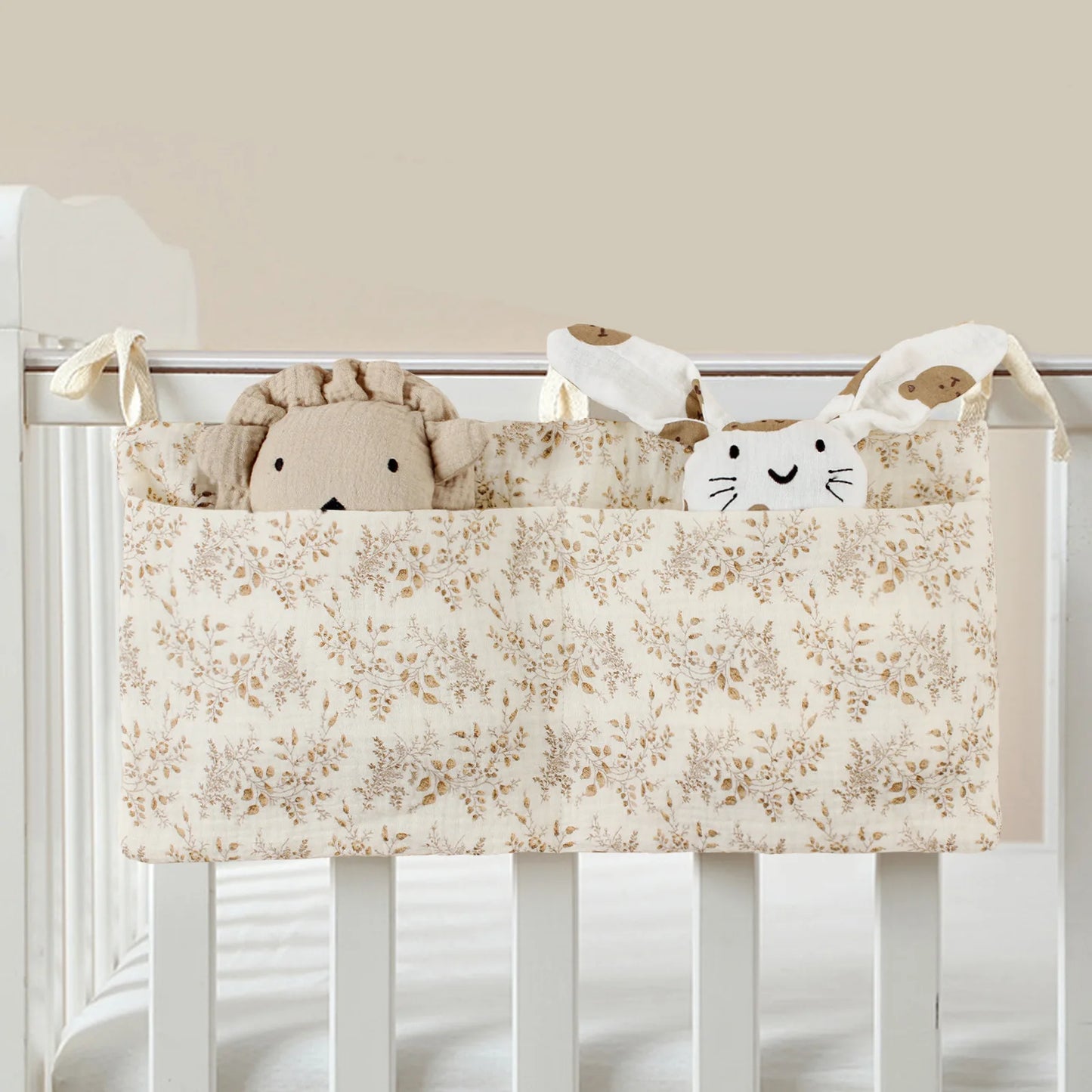 Sac suspendu pour berceau de bébé