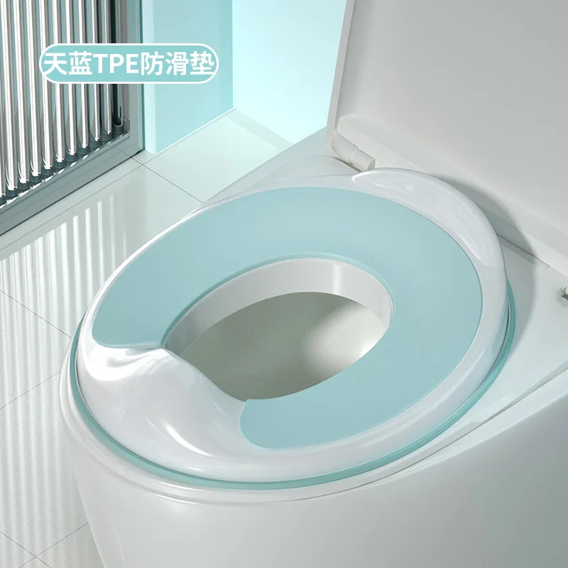 Siège de toilette portable pour enfants