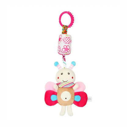 Jouet pour lit mobile bébé