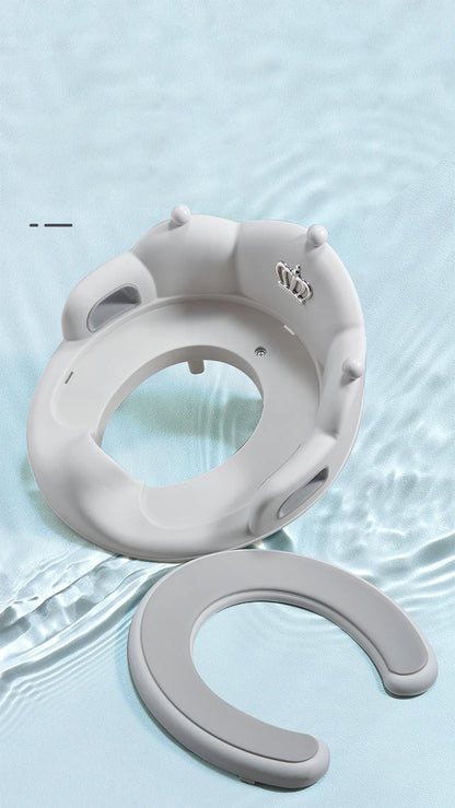 Siège de toilette portable pour enfants