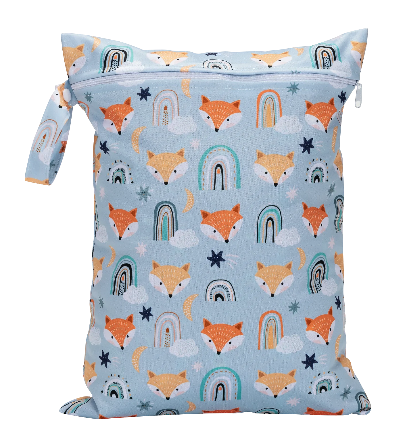 Sac imperméable pour couches