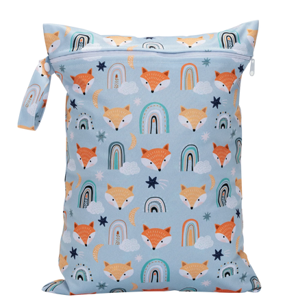 Sac imperméable pour couches