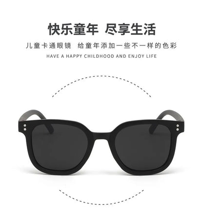 Lunettes de soleil d’été pour bébé