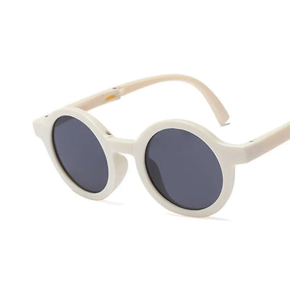 Lunettes de soleil pliables pour enfants