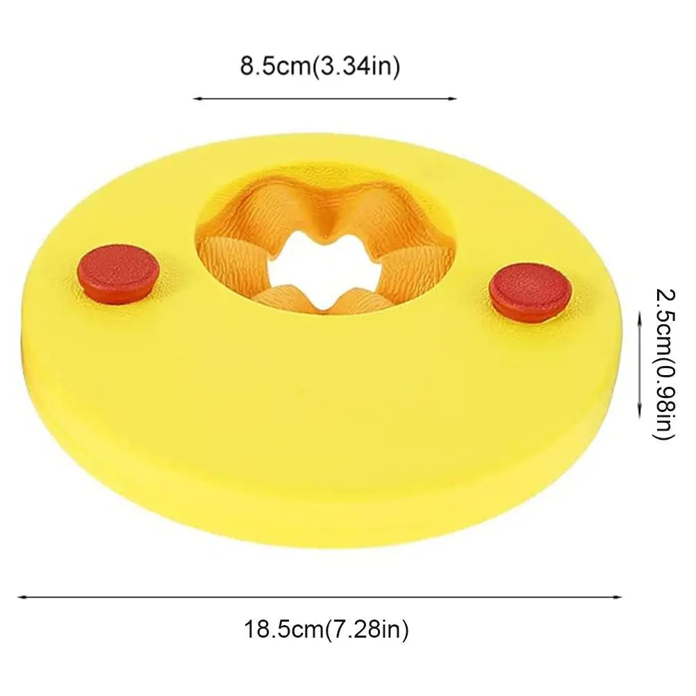 Disques de natation en mousse EVA pour bébé