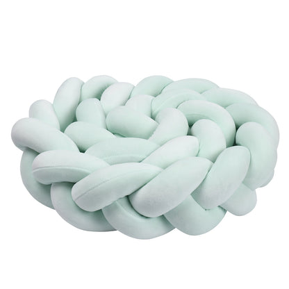 Tresse de lit bébé