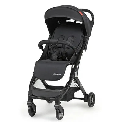 Poussette de bébé portable
