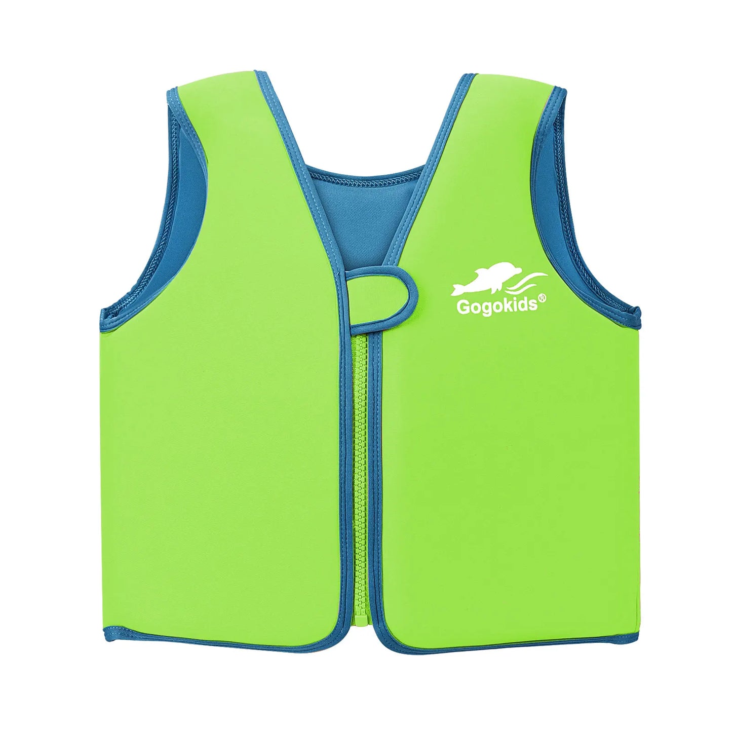 Gilet de natation en mousse pour enfants